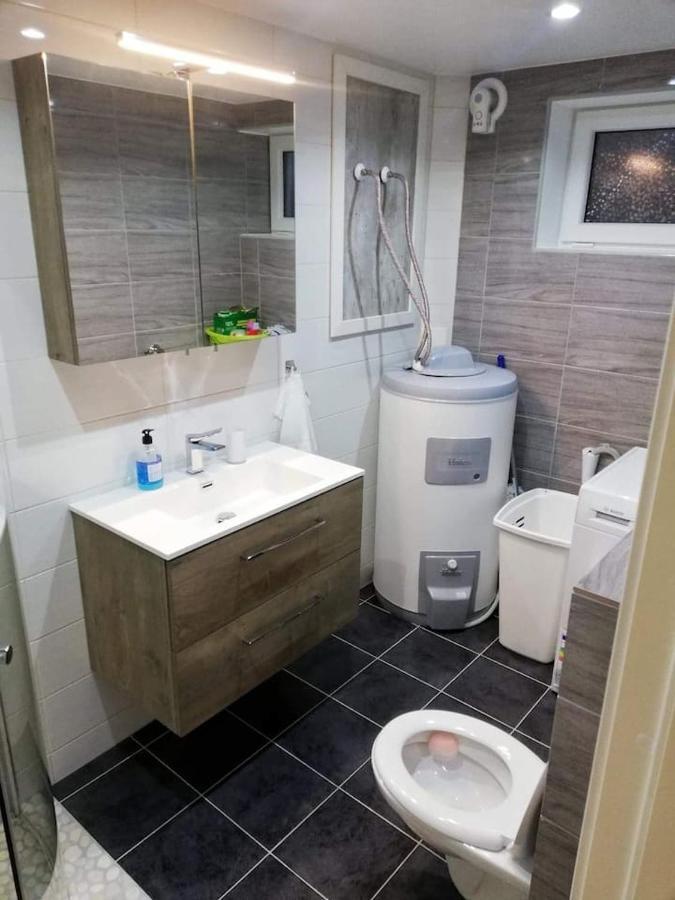 Cozy, Inspiring Apartment!!! Олесунн Екстер'єр фото