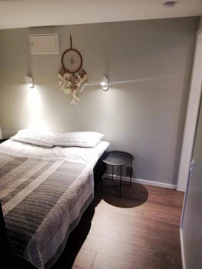 Cozy, Inspiring Apartment!!! Олесунн Екстер'єр фото
