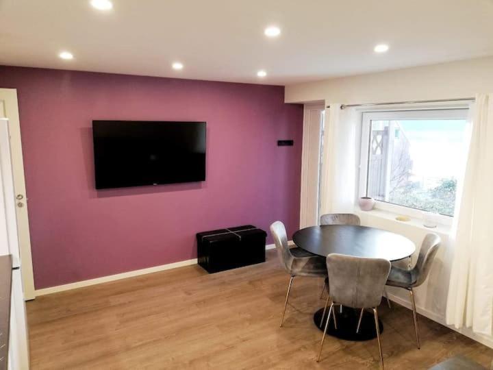 Cozy, Inspiring Apartment!!! Олесунн Екстер'єр фото