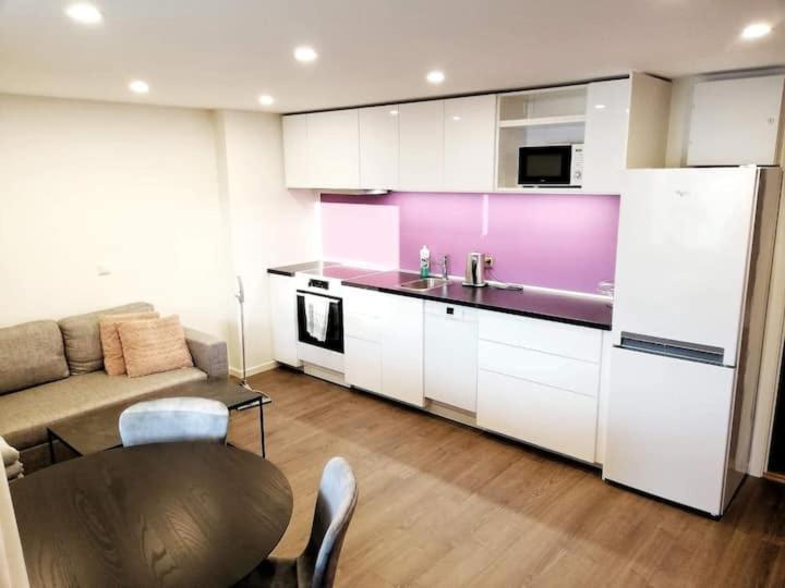 Cozy, Inspiring Apartment!!! Олесунн Екстер'єр фото