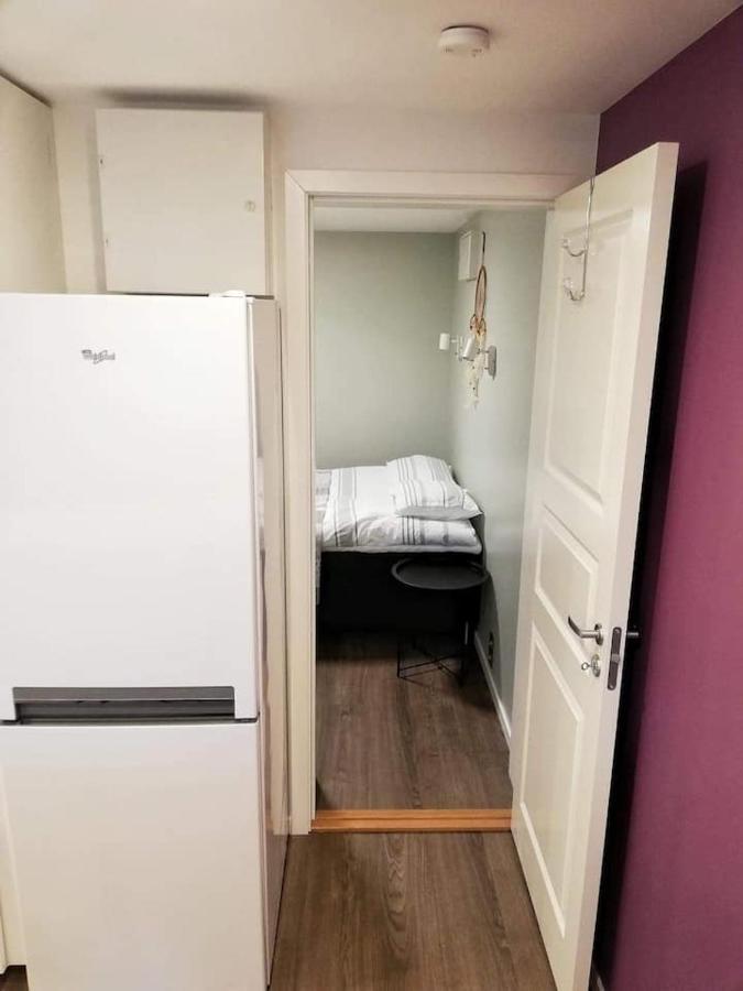 Cozy, Inspiring Apartment!!! Олесунн Екстер'єр фото