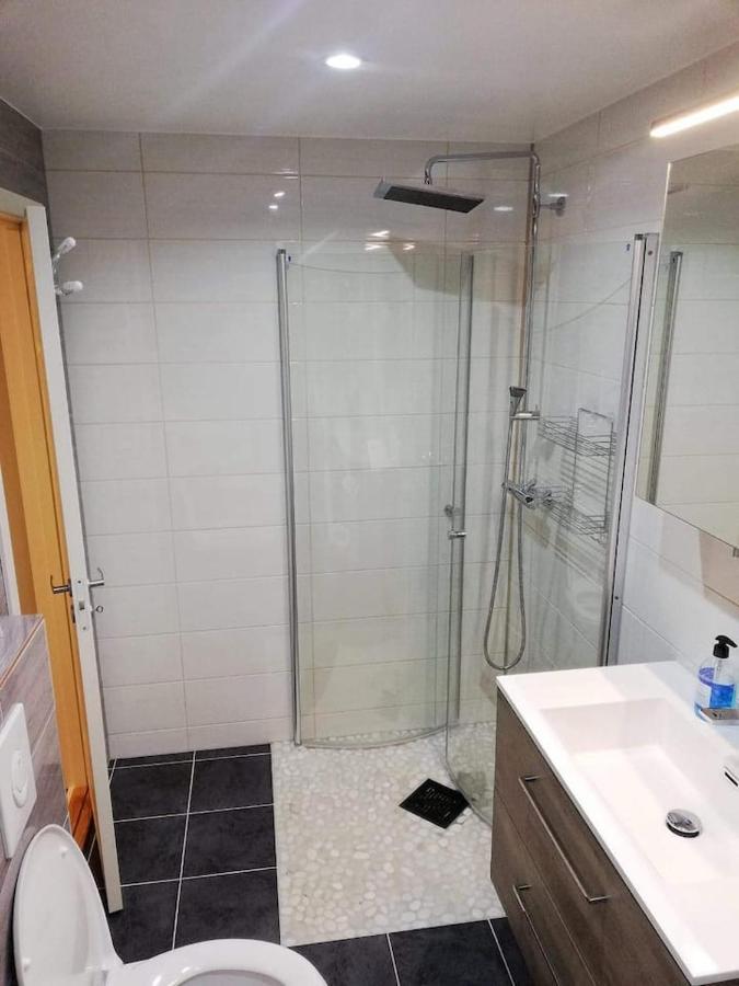 Cozy, Inspiring Apartment!!! Олесунн Екстер'єр фото